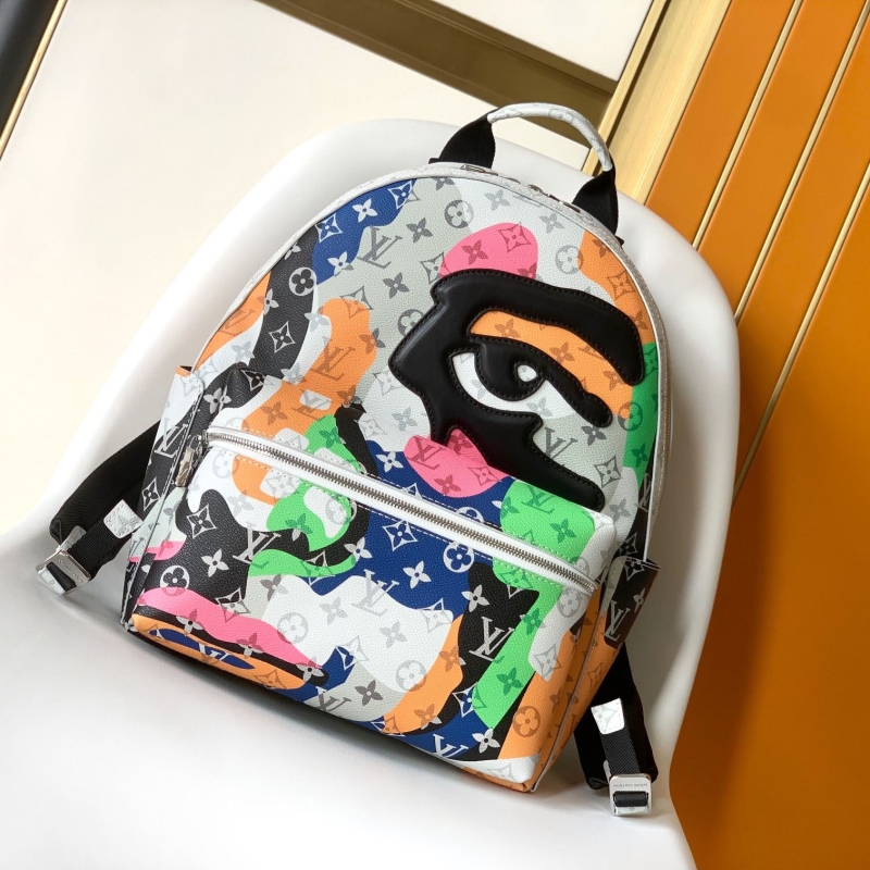 LV Backpacks